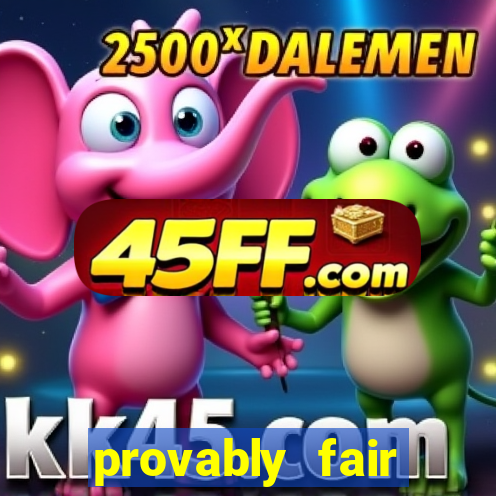 provably fair aviator calculator